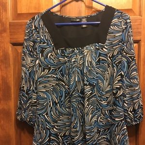 East 5th - X Large dress shirt